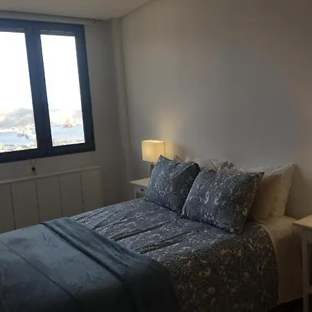 Appartement Tower's Flat 2 On The 30th Floor +wifi +digital Tv